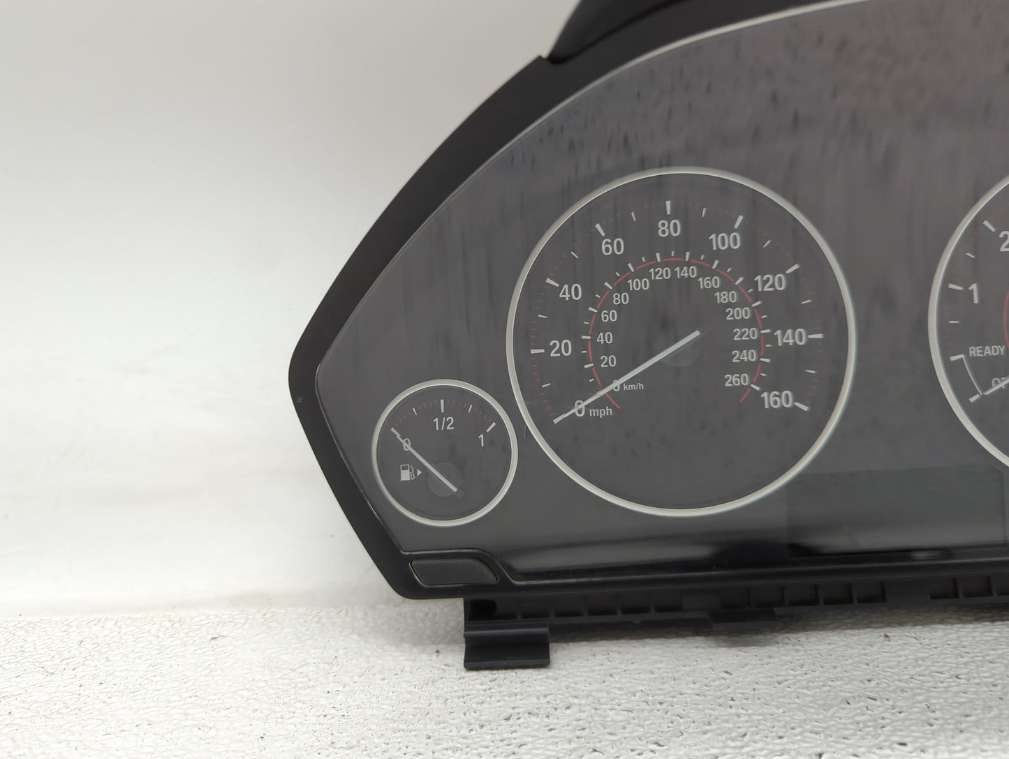 2018-2019 Bmw 330i Instrument Cluster Speedometer Gauges P/N:6210IK8803154 17649411 Miles:2K Fits Fits 2017 2018 2019 2020 O