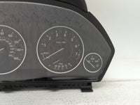 2018-2019 Bmw 330i Instrument Cluster Speedometer Gauges P/N:6210IK8803154 17649411 Miles:2K Fits Fits 2017 2018 2019 2020 O