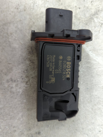 2017-2019 Bmw 330i Mass Air Flow Meter Maf - Oemusedautoparts1.com