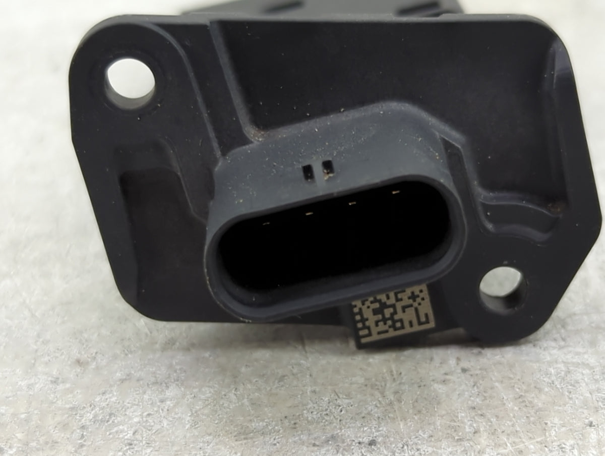 2017-2019 Bmw 330i Mass Air Flow Meter Maf 1453932 - Oemusedautoparts1.com