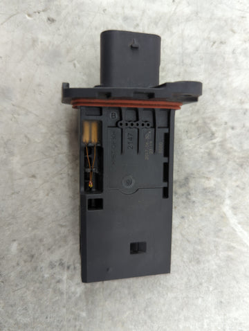 2017-2019 Bmw 330i Mass Air Flow Meter Maf - Oemusedautoparts1.com