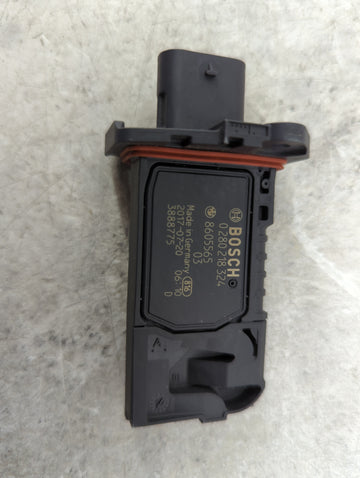 2017-2019 Bmw 330i Mass Air Flow Meter Maf