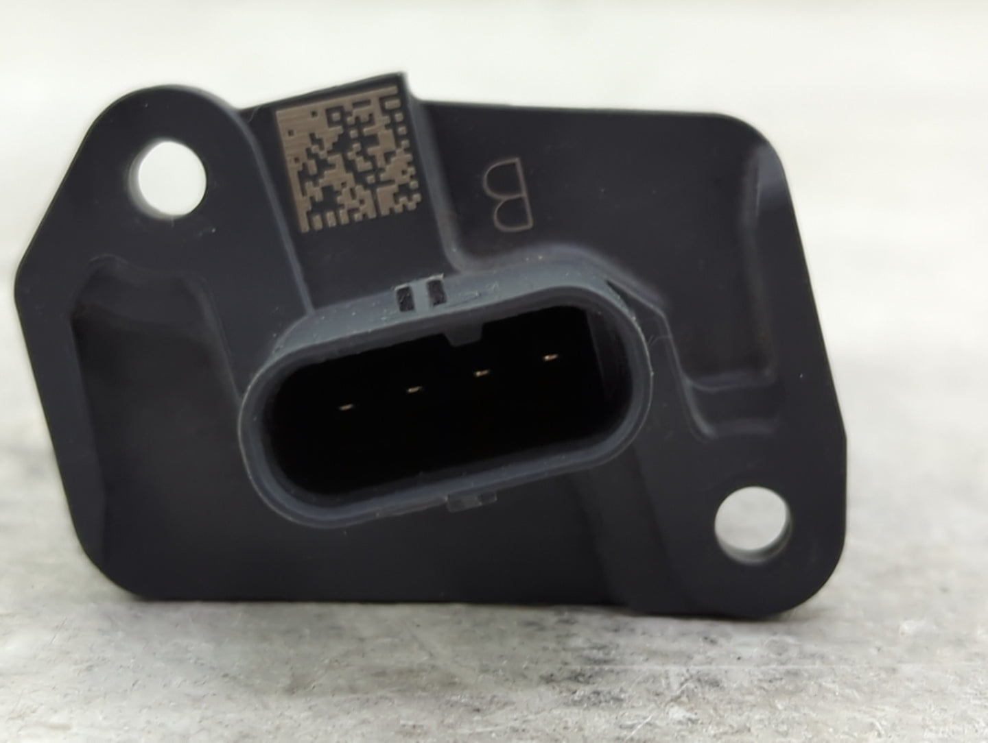 2017-2019 Bmw 330i Mass Air Flow Meter Maf 1453933 - Oemusedautoparts1.com