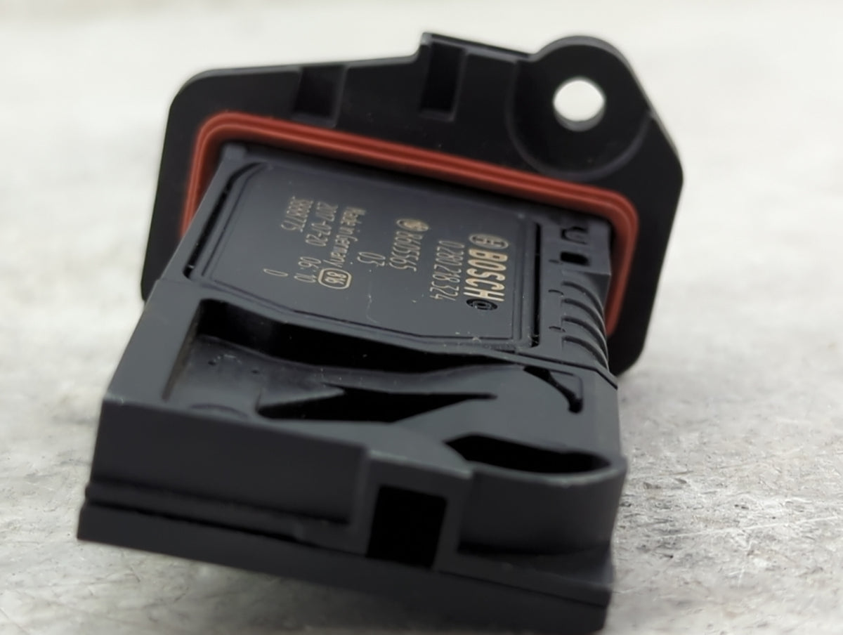 2017-2019 Bmw 330i Mass Air Flow Meter Maf 1453933 - Oemusedautoparts1.com