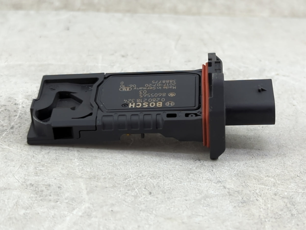 2017-2019 Bmw 330i Mass Air Flow Meter Maf 1453933 - Oemusedautoparts1.com