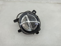 2017-2019 Bmw 330i Passenger Right Oem Front Light Lamp Black - Oemusedautoparts1.com