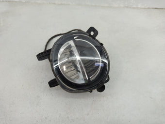 compare product 2017-2019 Bmw 330i Passenger Right Oem Front Light Lamp Black