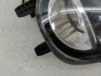2017-2019 Bmw 330i Passenger Right Oem Front Light Lamp Black - Oemusedautoparts1.com