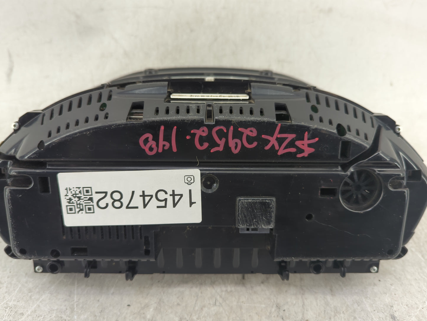 2017-2019 Bmw 330i Instrument Cluster Speedometer Gauges P/N:9232895 8803203-01 Miles:7K Fits OEM Used Auto Parts - Oemuseda