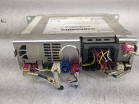 2018-2019 Bmw 330i Radio AM FM Cd Player Receiver Replacement Fits Fits 2018 2019 2020 2021 2022 OEM Used Auto Parts - Oemus