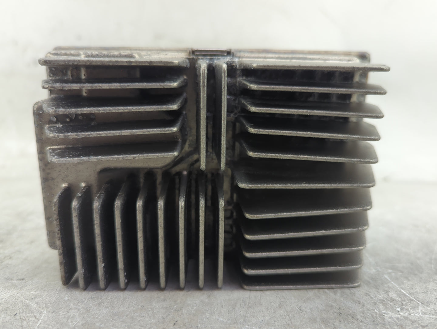 2017-2019 Bmw 330i Radio Speaker Amplifier 65129387658|7203033121 - Oemusedautoparts1.com