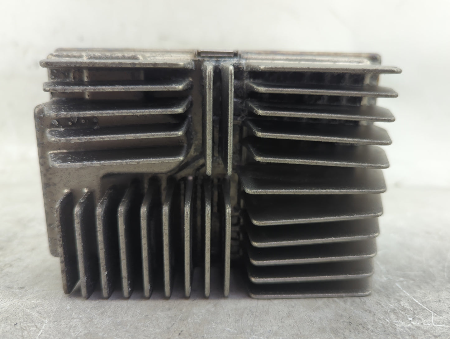 2017-2019 Bmw 330i Radio Speaker Amplifier 65129387658|7203033121 - Oemusedautoparts1.com