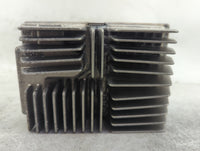2017-2019 Bmw 330i Radio Speaker Amplifier 65129387658|7203033121 - Oemusedautoparts1.com