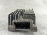 2017-2019 Bmw 330i Radio Speaker Amplifier 65129387658|7203033121 - Oemusedautoparts1.com