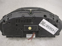 2018-2019 Bmw 330i Instrument Cluster Speedometer Gauges P/N:9 232 895 Miles: Fits Fits 2017 2018 2019 2020 OEM Used Auto Pa