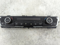 2017-2019 Bmw 330i Climate Control Module Temperature AC/Heater Replacement P/N:9363545-02 Fits OEM Used Auto Parts - Oemuse