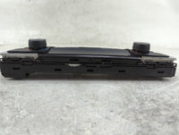 2017-2019 Bmw 330i Climate Control Module Temperature AC/Heater Replacement P/N:9363545-02 Fits OEM Used Auto Parts - Oemuse