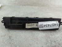 2017-2019 Bmw 330i Climate Control Module Temperature AC/Heater Replacement P/N:9363545-02 Fits OEM Used Auto Parts - Oemuse