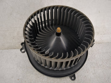 2017-2019 Bmw 330i Heater AC Blower Motor Fits Fits 2012 2013 2014 2015 2016 2017 2018 2019 2020 2021 OEM Used Auto Parts - 