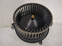 2017-2019 Bmw 330i Heater AC Blower Motor Fits Fits 2012 2013 2014 2015 2016 2017 2018 2019 2020 2021 OEM Used Auto Parts - 