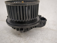 2017-2019 Bmw 330i Heater AC Blower Motor Fits Fits 2012 2013 2014 2015 2016 2017 2018 2019 2020 2021 OEM Used Auto Parts - 