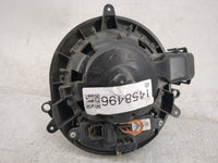2017-2019 Bmw 330i Heater AC Blower Motor Fits Fits 2012 2013 2014 2015 2016 2017 2018 2019 2020 2021 OEM Used Auto Parts - 