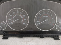 2018-2019 Bmw 330i Instrument Cluster Speedometer Gauges P/N:9 232 895 Miles: Fits Fits 2017 2018 2019 2020 OEM Used Auto Pa