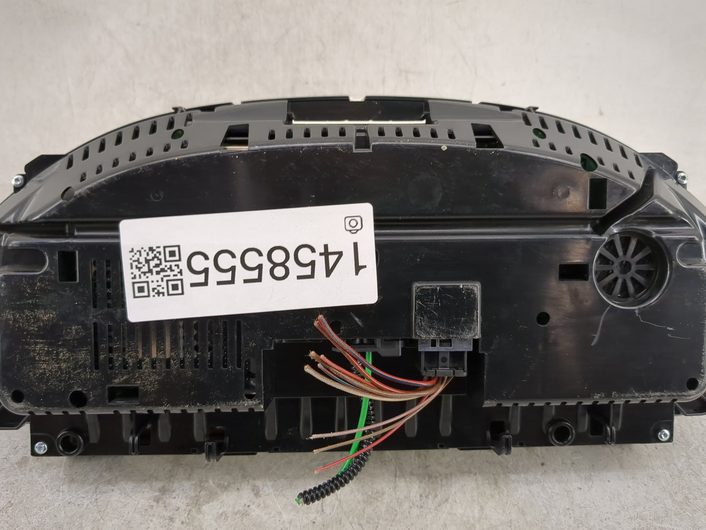 2018-2019 Bmw 330i Instrument Cluster Speedometer Gauges P/N:9 232 895 Miles: Fits Fits 2017 2018 2019 2020 OEM Used Auto Pa
