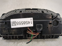2018-2019 Bmw 330i Instrument Cluster Speedometer Gauges P/N:9 232 895 Miles: Fits Fits 2017 2018 2019 2020 OEM Used Auto Pa
