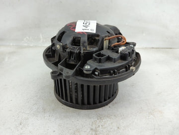 2017-2019 Bmw 330i Heater AC Blower Motor P/N:9319919-01 T954493-A Fits Fits 2012 2013 2014 2015 2016 2017 2018 2019 2020 20