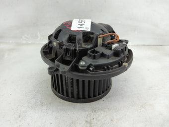 compare product 2017-2019 Bmw 330i Heater AC Blower Motor P/N:9319919-01 T954493-A Fits Fits 2012 2013 2014 2015 2016 2017 2018 2019 2020 2021 OEM Used Auto Parts