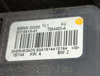 2017-2019 Bmw 330i Heater AC Blower Motor P/N:9319919-01 T954493-A Fits Fits 2012 2013 2014 2015 2016 2017 2018 2019 2020 20