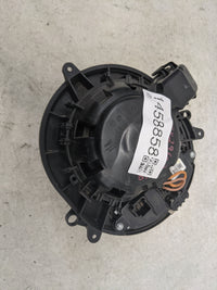 2017-2019 Bmw 330i Heater AC Blower Motor P/N:T954493-A T921557 Fits Fits 2012 2013 2014 2015 2016 2017 2018 2019 2020 2021 