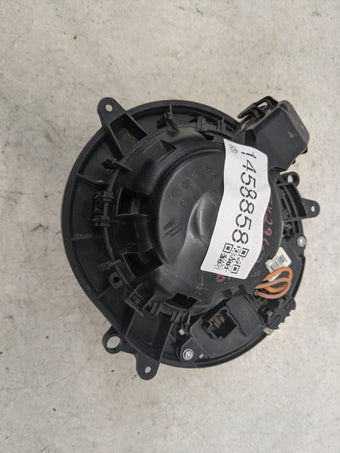 compare product 2017-2019 Bmw 330i Heater AC Blower Motor P/N:T954493-A T921557 Fits Fits 2012 2013 2014 2015 2016 2017 2018 2019 2020 2021 OEM Used Auto Parts