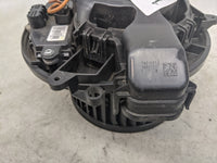 2017-2019 Bmw 330i Heater AC Blower Motor P/N:T954493-A T921557 Fits Fits 2012 2013 2014 2015 2016 2017 2018 2019 2020 2021 