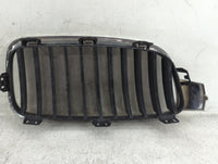 2017-2019 Bmw 330i Front Grille Bumper Not Included - Oemusedautoparts1.com