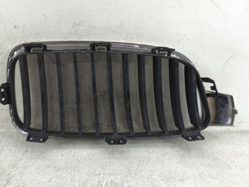 2017-2019 Bmw 330i Front Grille Bumper Not Included