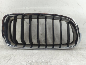 2017-2019 Bmw 330i Front Grille Bumper Not Included 1459663 - Oemusedautoparts1.com