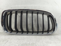 2017-2019 Bmw 330i Front Grille Bumper Not Included 1459663 - Oemusedautoparts1.com