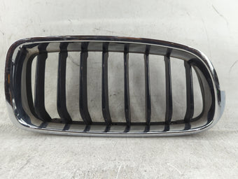 compare product 2017-2019 Bmw 330i Front Grille Bumper Not Included 1459663