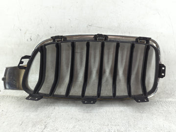 2017-2019 Bmw 330i Front Grille Bumper Not Included 1459663