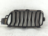 2017-2019 Bmw 330i Front Grille Bumper Not Included 1459663 - Oemusedautoparts1.com