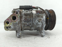 2018-2019 Bmw 330i Air Conditioning A/c Ac Compressor Oem - Oemusedautoparts1.com