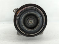 2018-2019 Bmw 330i Air Conditioning A/c Ac Compressor Oem - Oemusedautoparts1.com