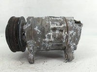 2018-2019 Bmw 330i Air Conditioning A/c Ac Compressor Oem - Oemusedautoparts1.com