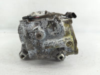 2018-2019 Bmw 330i Air Conditioning A/c Ac Compressor Oem - Oemusedautoparts1.com