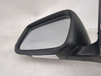2018 Bmw 335i Passenger Right Side View Manual Door Mirror White - Oemusedautoparts1.com