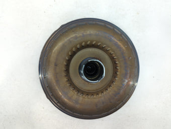 compare product 2018 Bmw 335i Torque Converter Automatic Transmission OEM P/N:3Y270355 Fits OEM Used Auto Parts