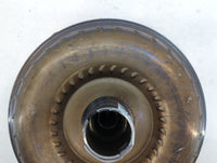 2018 Bmw 335i Torque Converter Automatic Transmission OEM P/N:3Y270355 Fits OEM Used Auto Parts - Oemusedautoparts1.com