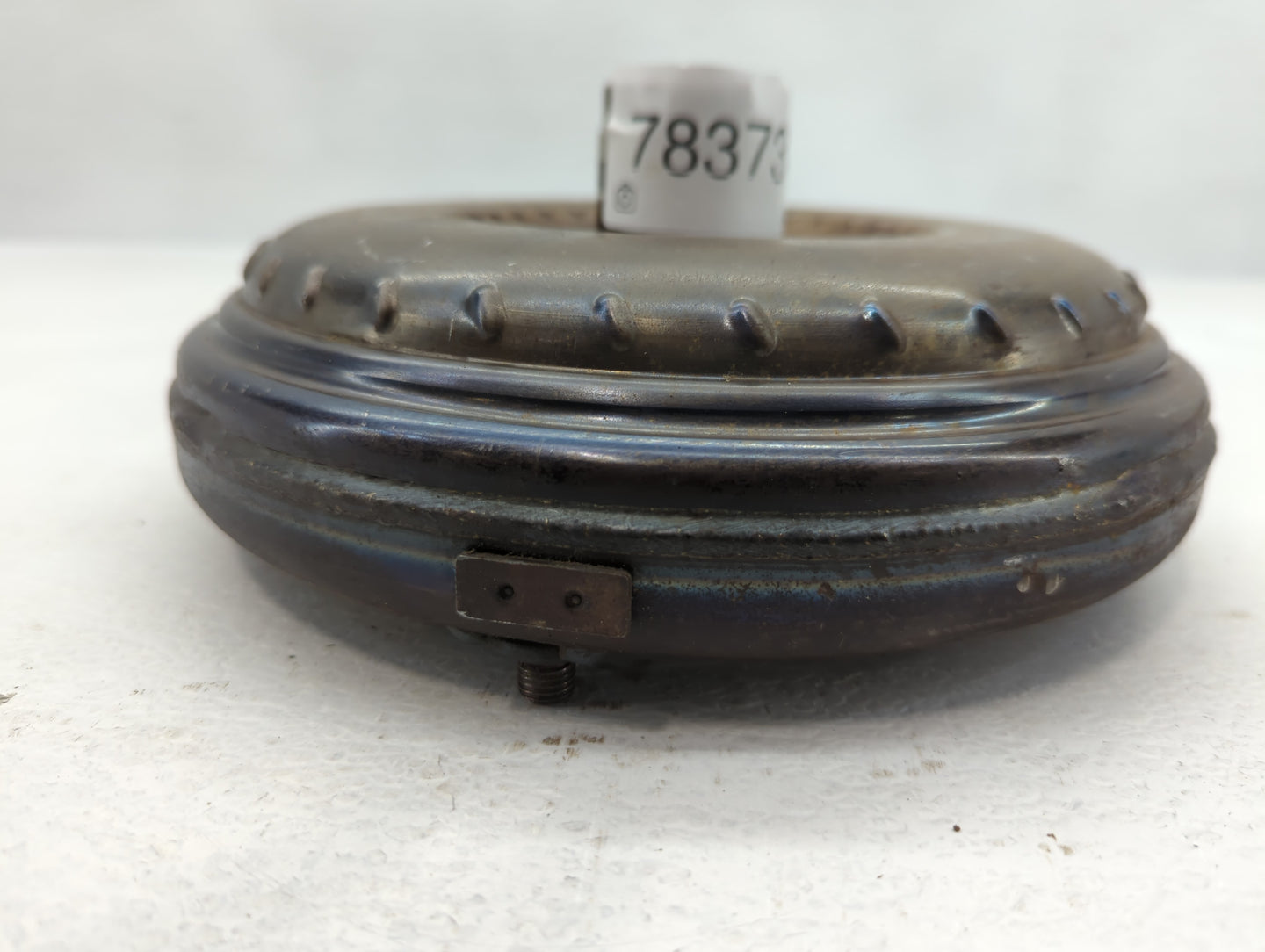 2018 Bmw 335i Torque Converter Automatic Transmission OEM P/N:3Y270355 Fits OEM Used Auto Parts - Oemusedautoparts1.com